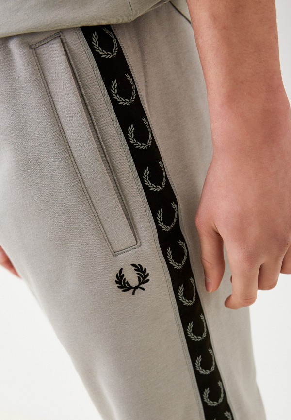 Fred Perry Брюки спортивные - фото 4