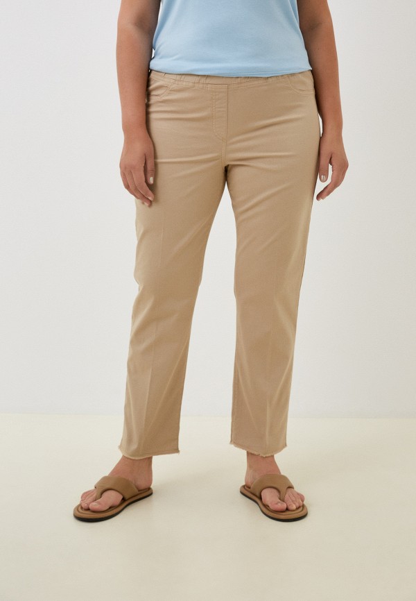 Elena Miro Джинсы - фото 1