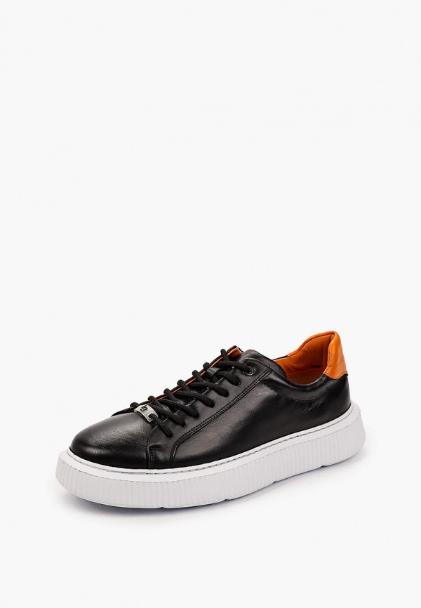 Luciano Bellini Кеды - фото 2