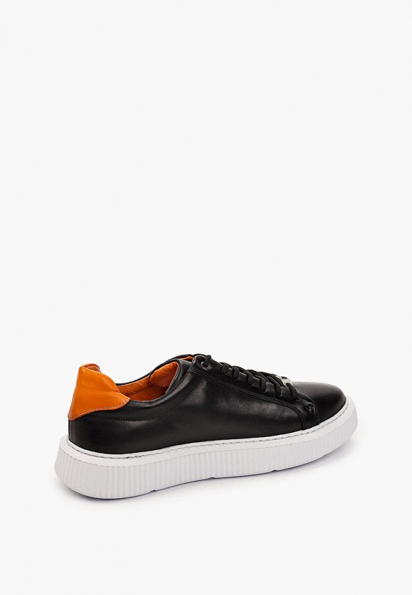 Luciano Bellini Кеды - фото 3