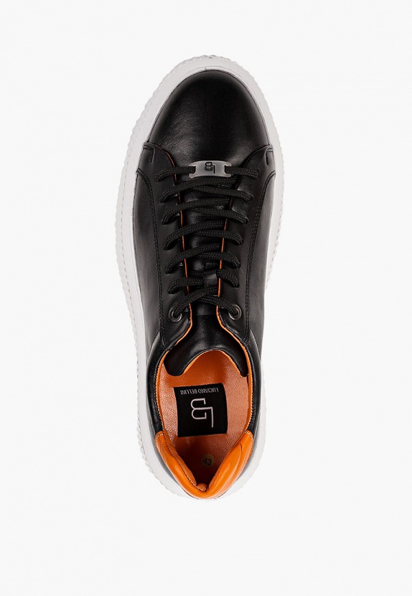 Luciano Bellini Кеды - фото 4