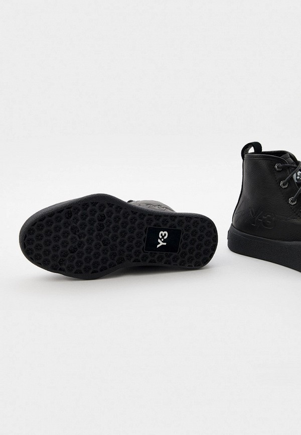 adidas Y-3 Кеды - Y-3 BASHYO II - фото 5