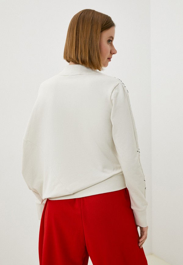 adidas Y-3 Свитшот - W SASH SLGN SWT - фото 3