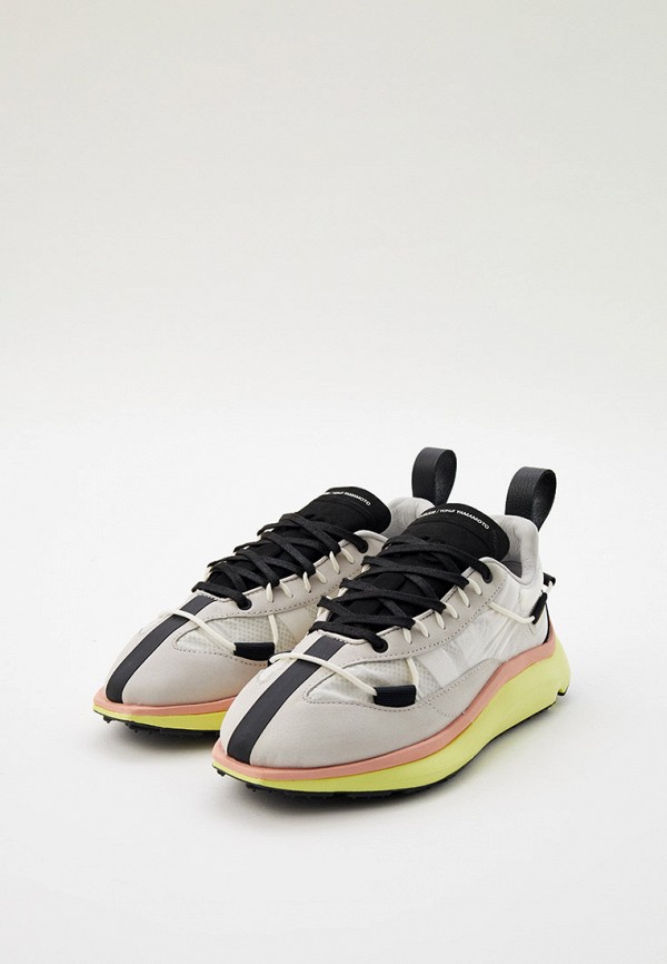 adidas Y-3 Кроссовки - Y-3 SHIKU RUN - фото 3