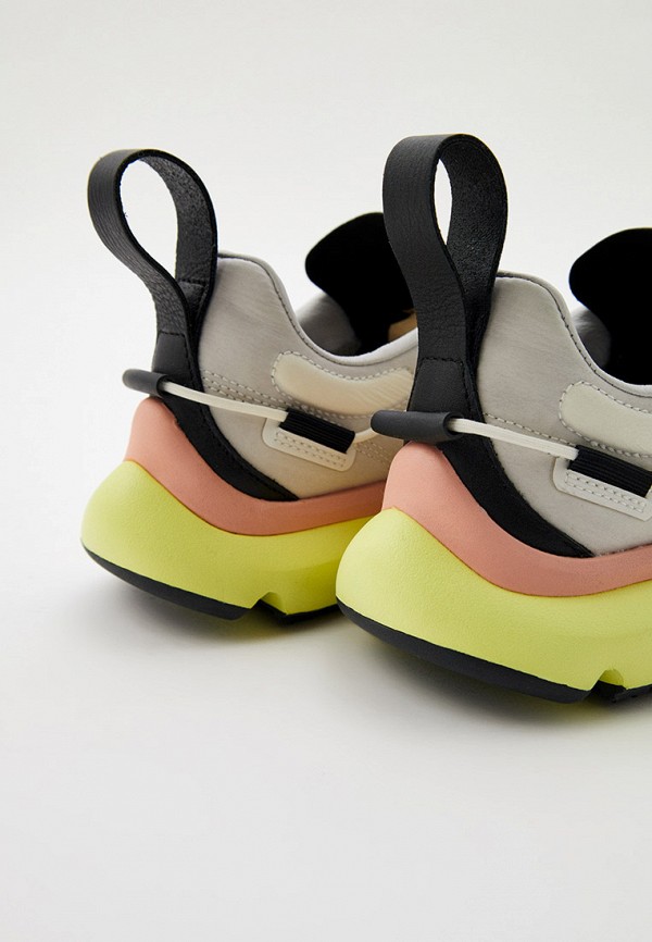 adidas Y-3 Кроссовки - Y-3 SHIKU RUN - фото 4