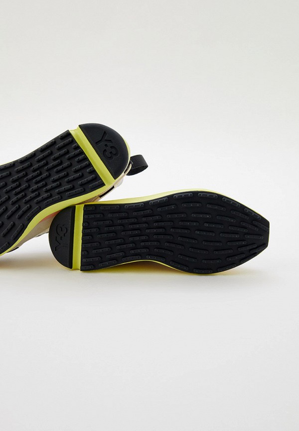 adidas Y-3 Кроссовки - Y-3 SHIKU RUN - фото 5