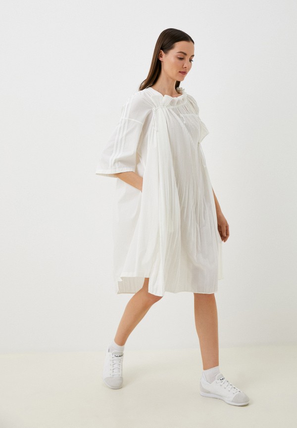 adidas Y-3 Платье - W  CH2 TUNIK - фото 2