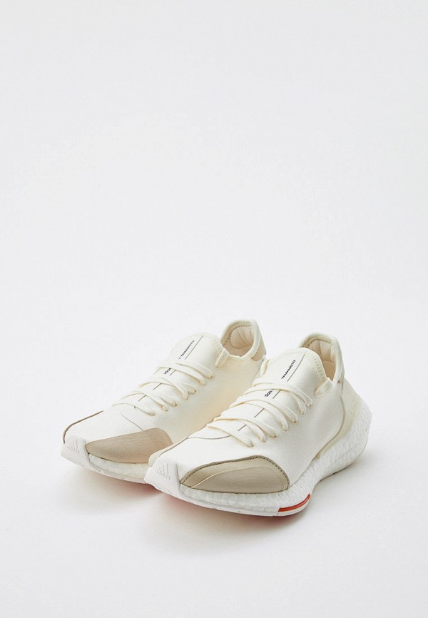 Кроссовки adidas Y-3 Y-3 ULTRABOOST 21, цвет: бежевый, RTLACQ783801 ...