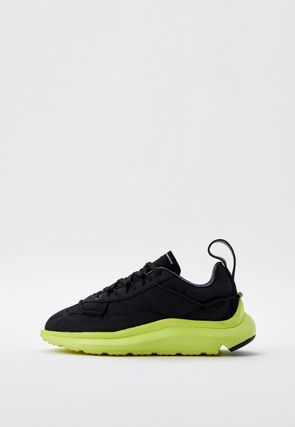 Кроссовки adidas Y-3 Y-3 SHIKU RUN, цвет: черный, RTLACQ783901
