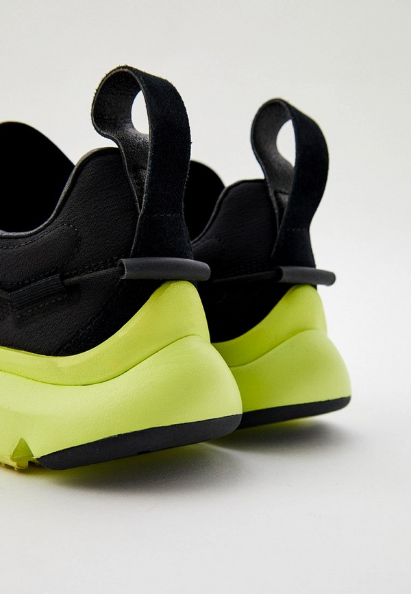 Кроссовки adidas Y-3 Y-3 SHIKU RUN, цвет: черный, RTLACQ783901 — купить ...