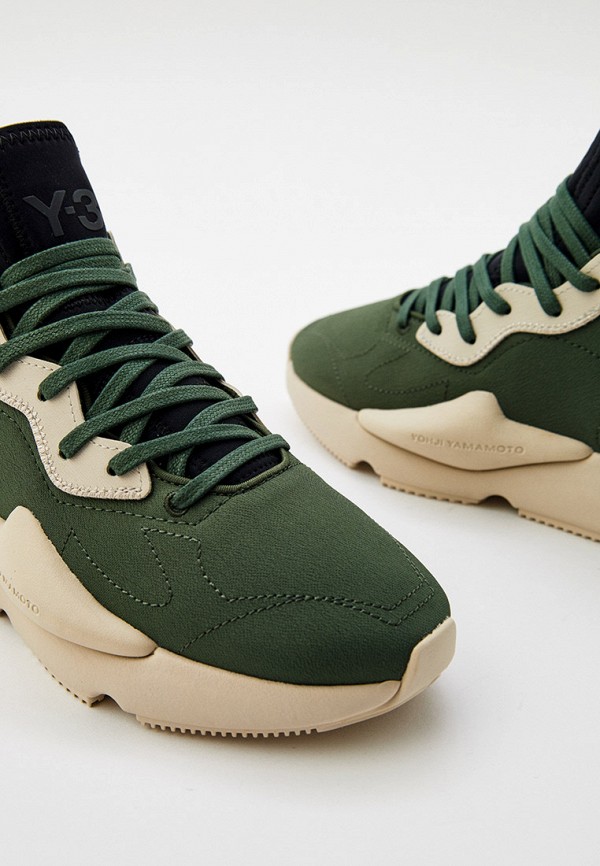 adidas Y-3 Кроссовки - Y-3 KAIWA - фото 2