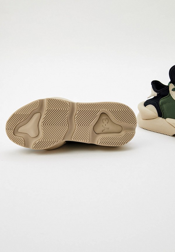 adidas Y-3 Кроссовки - Y-3 KAIWA - фото 5