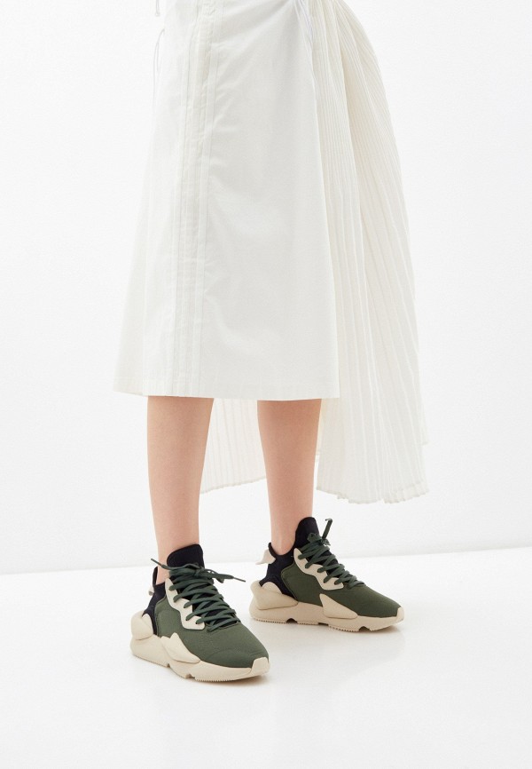 adidas Y-3 Кроссовки - Y-3 KAIWA - фото 6