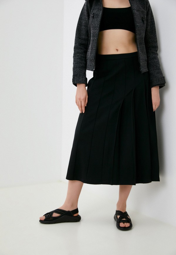 adidas Y-3 Юбка - W CL TRACK SKRT - фото 1