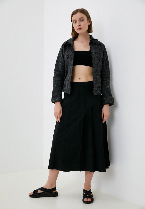 adidas Y-3 Юбка - W CL TRACK SKRT - фото 2