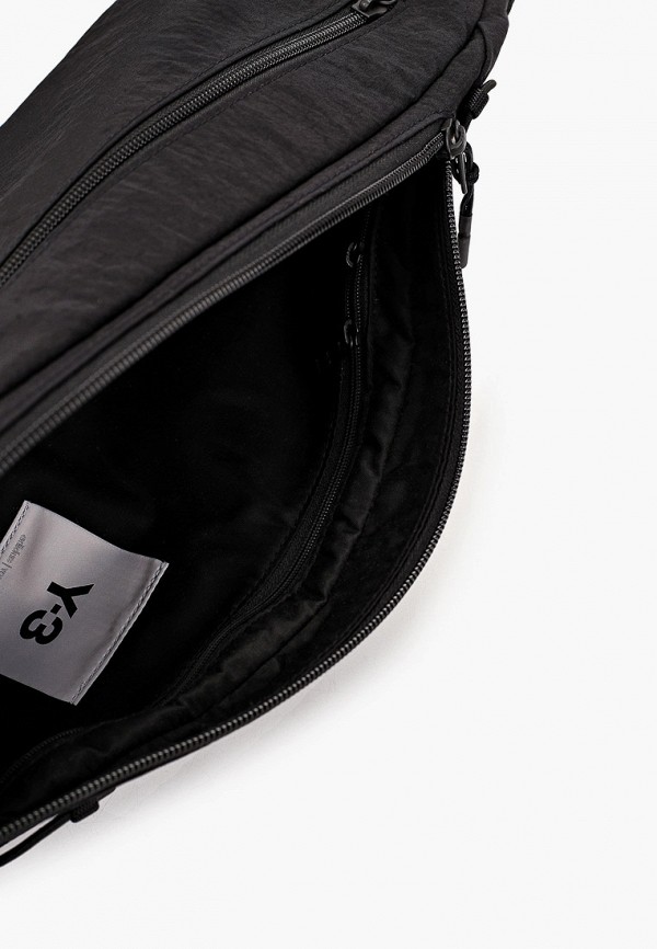 adidas Y-3 Сумка - Y-3 XBODY BAG - фото 3
