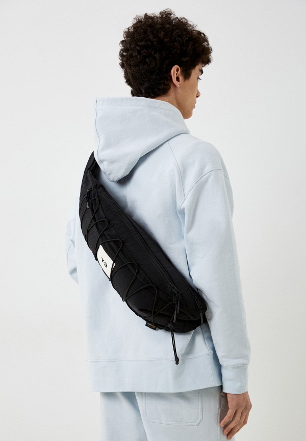 adidas Y-3 Сумка - Y-3 XBODY BAG - фото 4