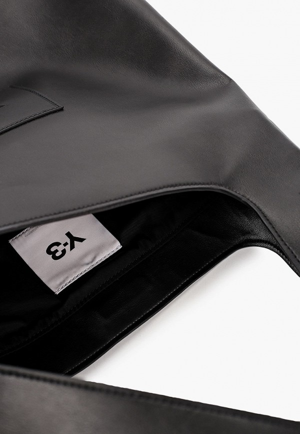 Сумка adidas Y-3 Y-3 TOTE, цвет: черный, RTLACQ786701 — купить в ...