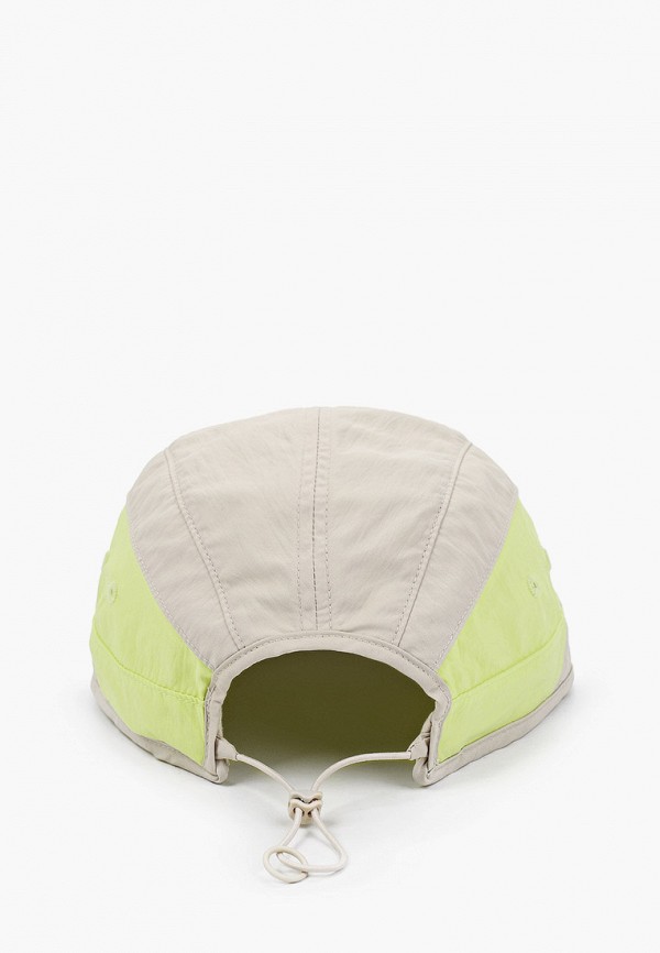 adidas Y-3 Бейсболка - Y-3 RUNNING CAP - фото 2