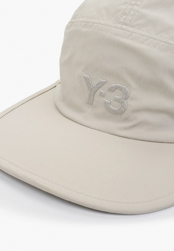 adidas Y-3 Бейсболка - Y-3 RUNNING CAP - фото 3