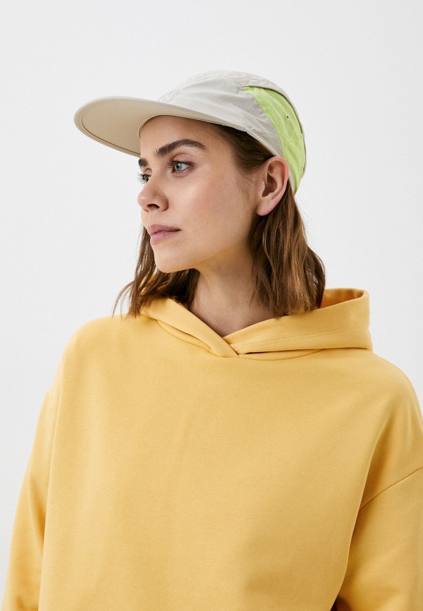 adidas Y-3 Бейсболка - Y-3 RUNNING CAP - фото 5