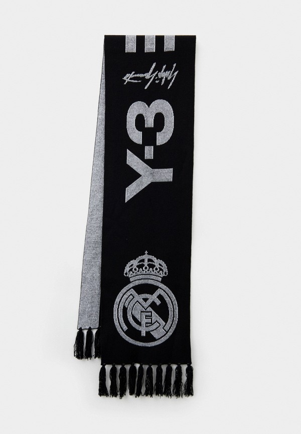 adidas Y-3 Шарф - Y-3 RM SCARF - фото 1