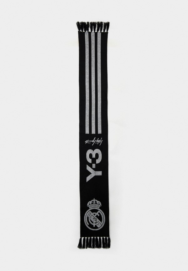 adidas Y-3 Шарф - Y-3 RM SCARF - фото 2