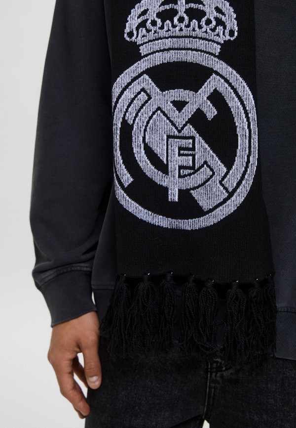 adidas Y-3 Шарф - Y-3 RM SCARF - фото 5