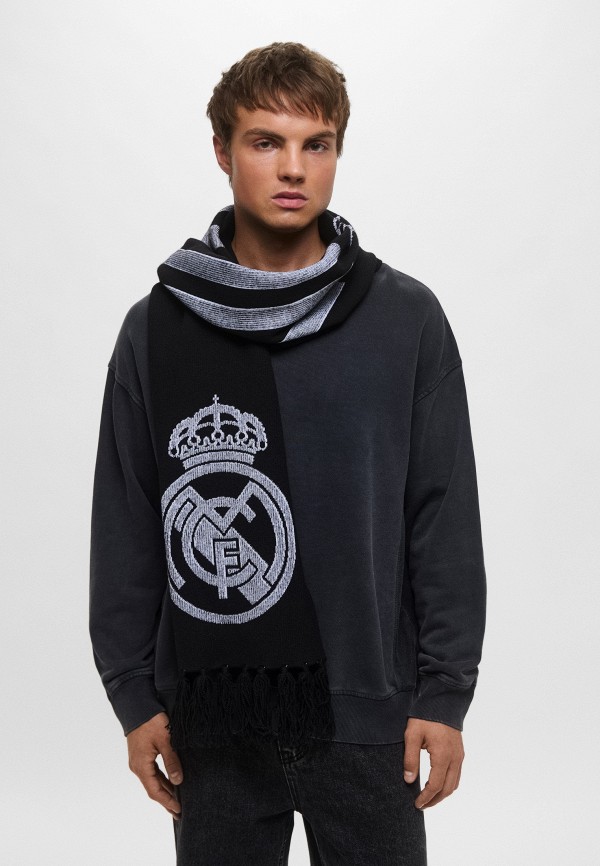 adidas Y-3 Шарф - Y-3 RM SCARF - фото 4