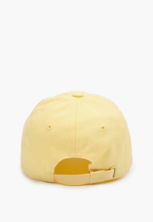 adidas Y-3 Бейсболка - Y-3 SQL CAP - фото 2