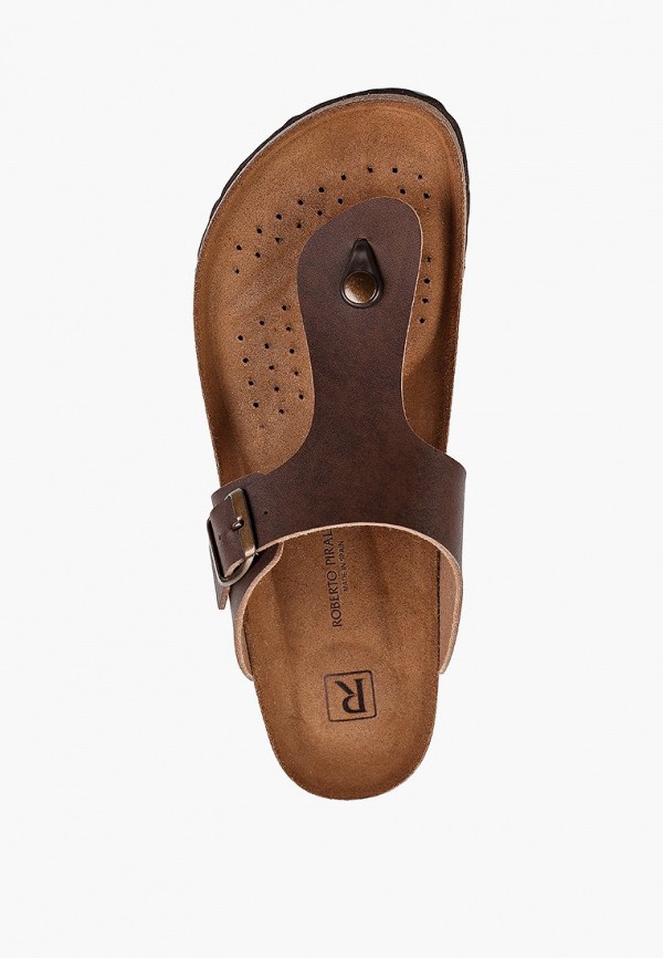 Roberto Piraloff Сабо - фото 4