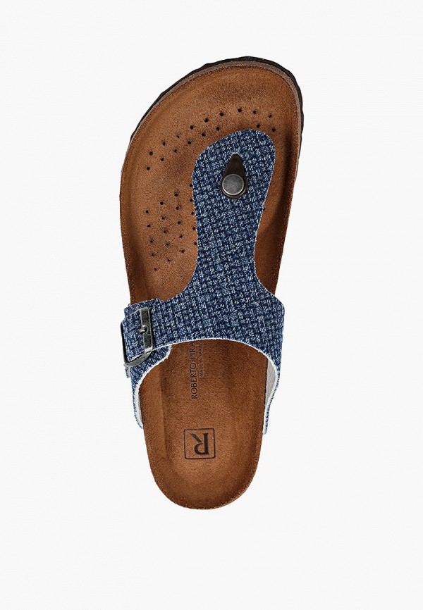 Roberto Piraloff Сабо - фото 4