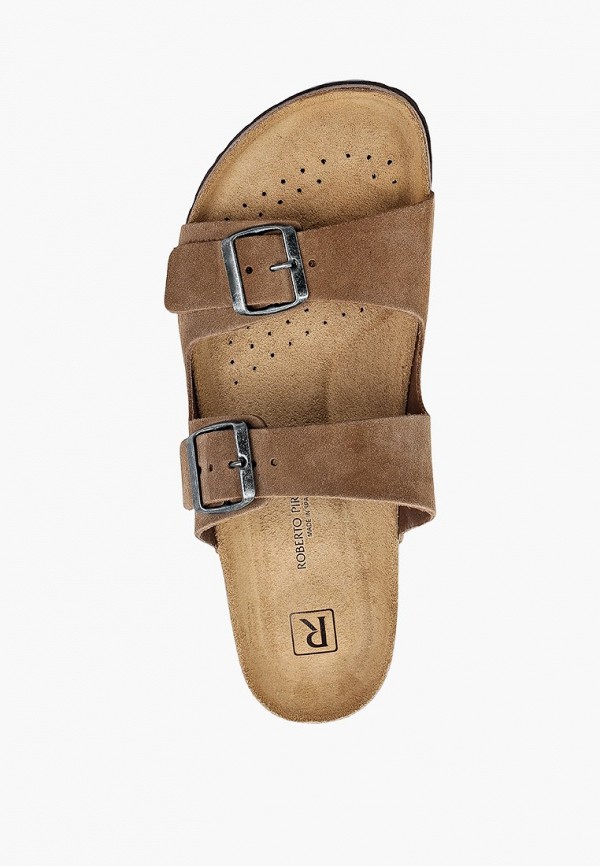 Roberto Piraloff Сабо - фото 4