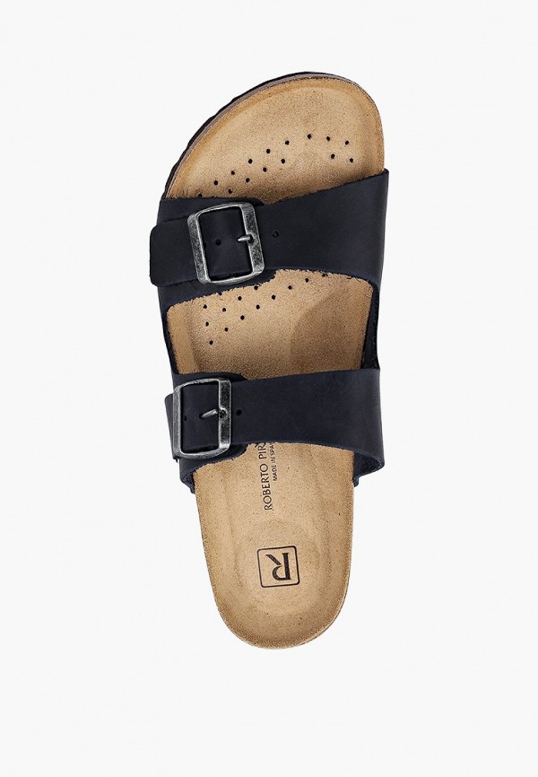 Roberto Piraloff Сабо - фото 4