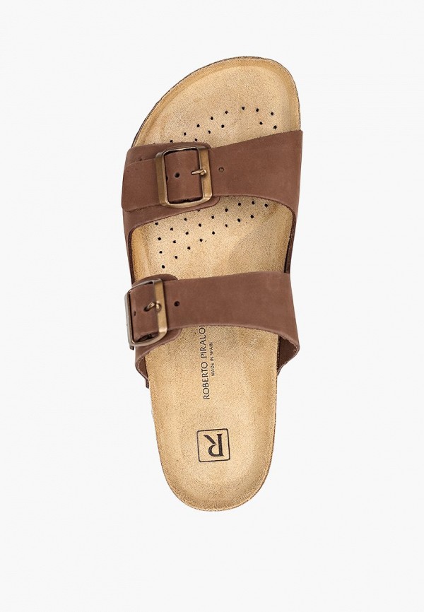 Roberto Piraloff Сабо - фото 4