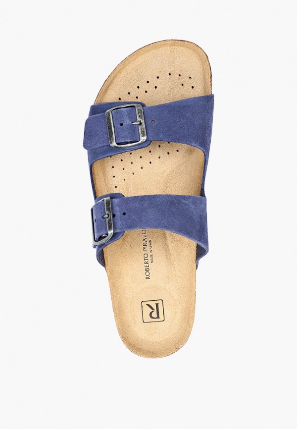 Roberto Piraloff Сабо - фото 4