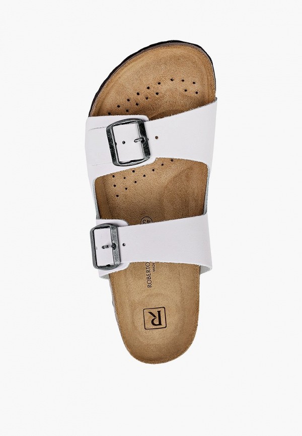 Roberto Piraloff Сабо - фото 4