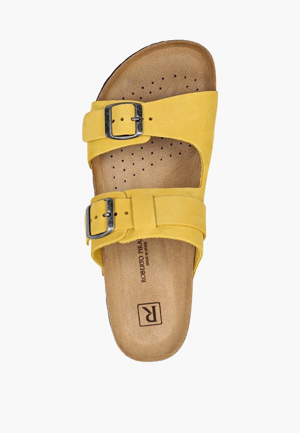 Roberto Piraloff Сабо - фото 4