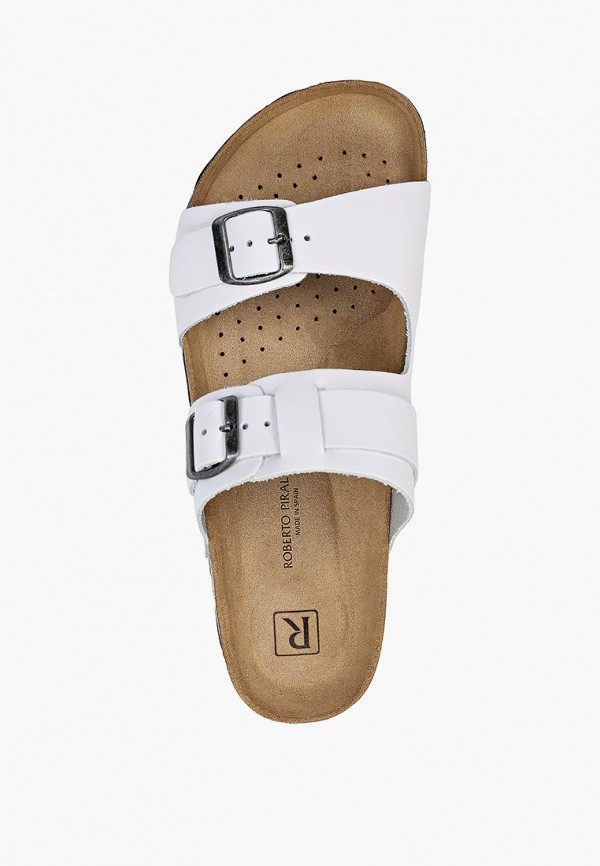 Roberto Piraloff Сабо - фото 4