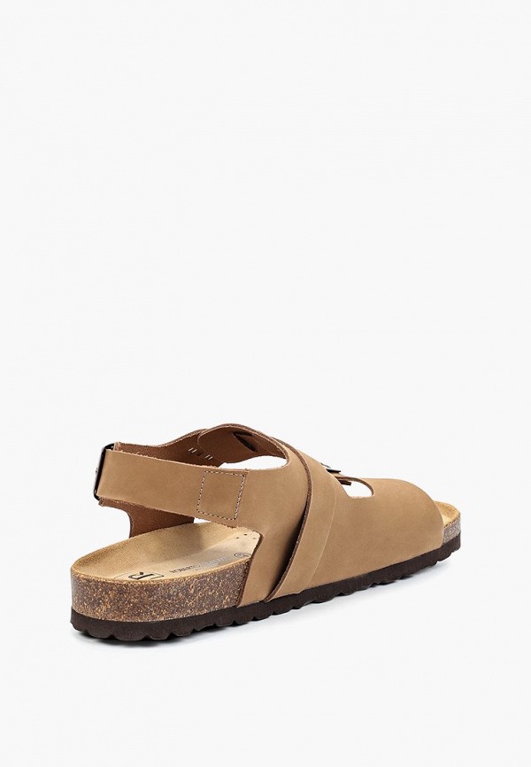 Roberto Piraloff Сандалии - фото 3