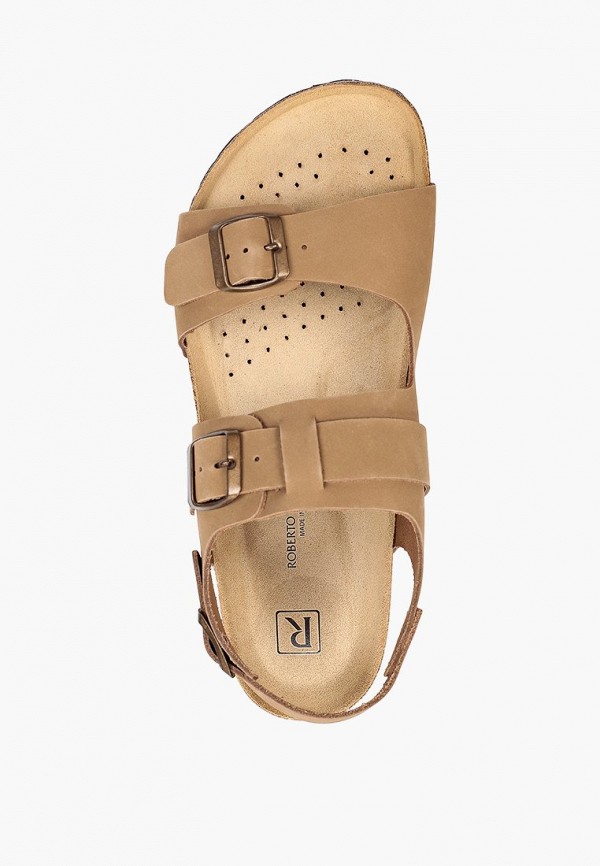 Roberto Piraloff Сандалии - фото 4