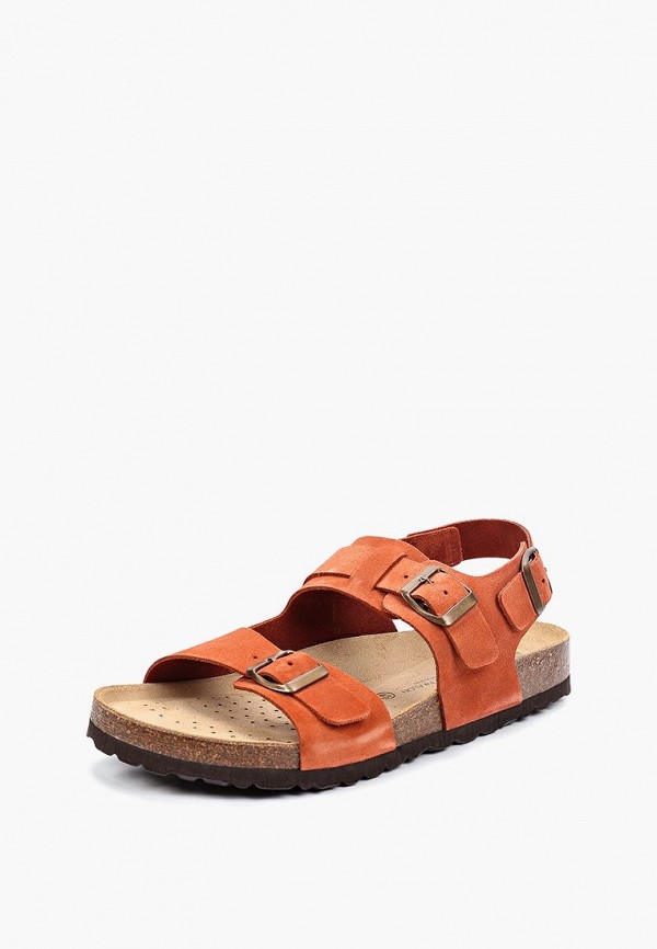 Roberto Piraloff Сандалии - фото 2