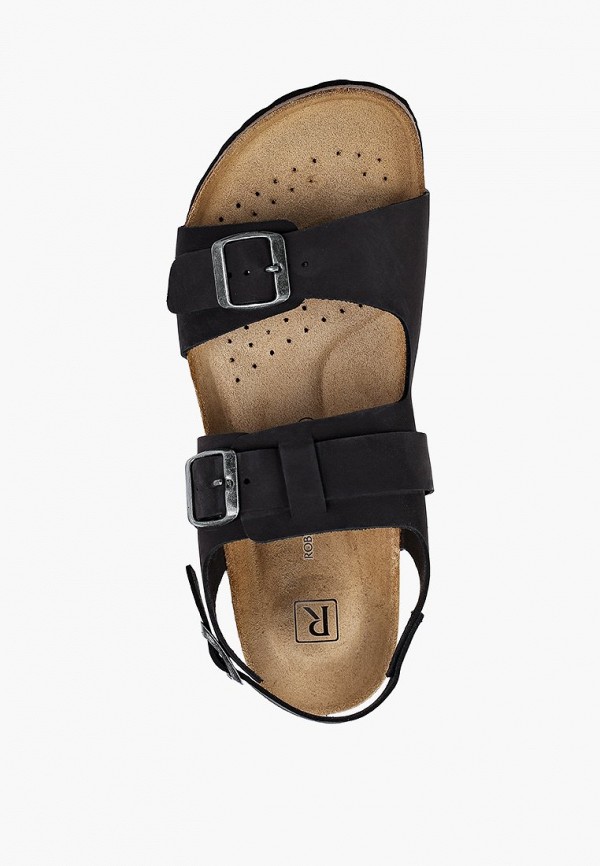 Roberto Piraloff Сандалии - фото 4