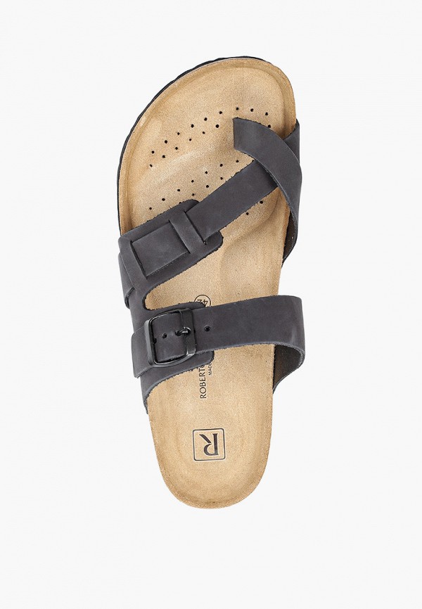 Roberto Piraloff Сабо - фото 4