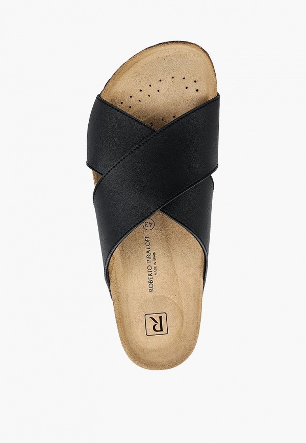 Roberto Piraloff Сабо - фото 4