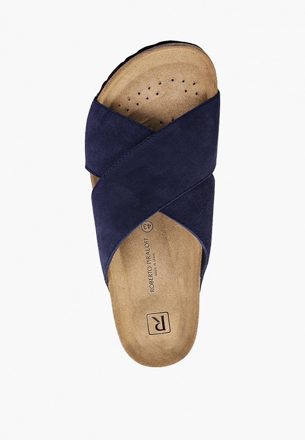 Roberto Piraloff Сабо - фото 4