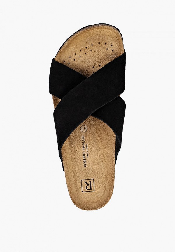 Roberto Piraloff Сабо - фото 4