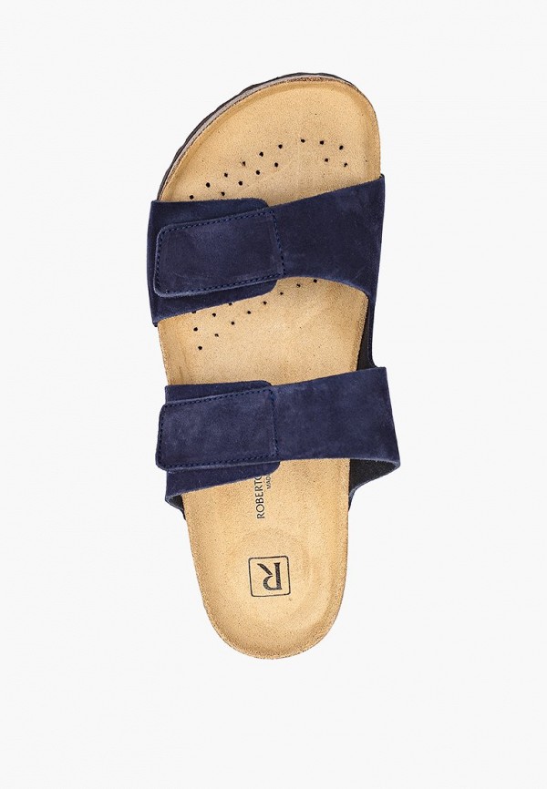 Roberto Piraloff Сабо - фото 4