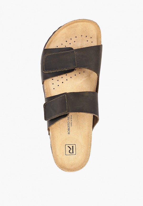 Roberto Piraloff Сабо - фото 4