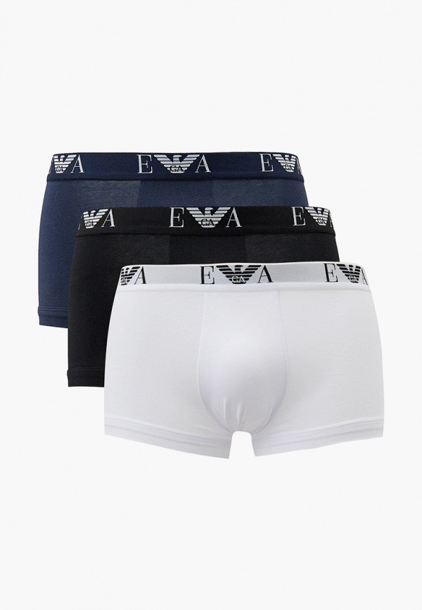 Emporio Armani Трусы 3 шт. - фото 1